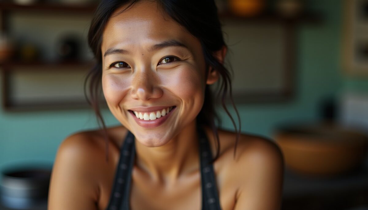 Plongez dans l'univers culinaire de Joséphine Thai : recettes et astuces dévoilées