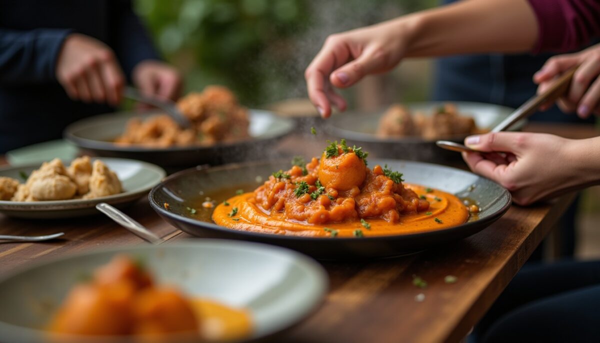 Petit-déjeuner autour du monde : un voyage savoureux à travers les traditions culinaires