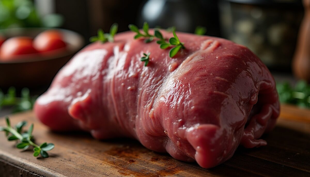 Découvrez le temps de cuisson idéal pour un rôti de porc juteux de 1,5 kg : le secret révélée !