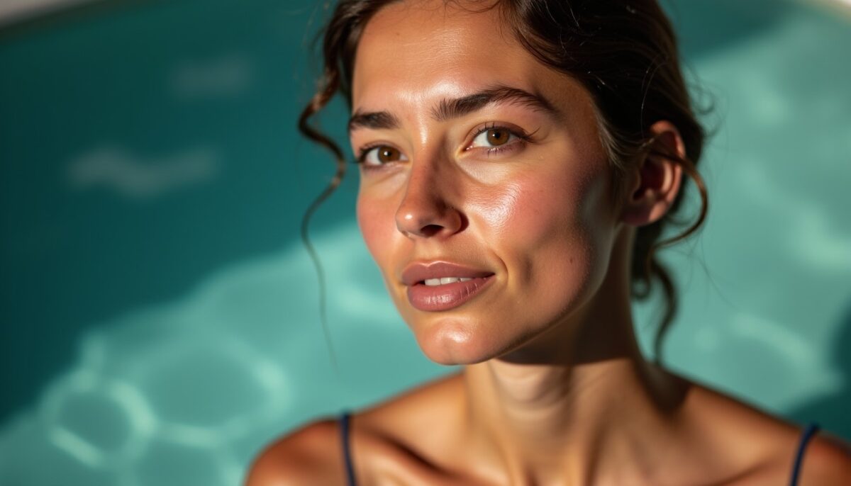 Eau magnésienne : Découvrez le trésor caché pour booster votre bien-être au quotidien