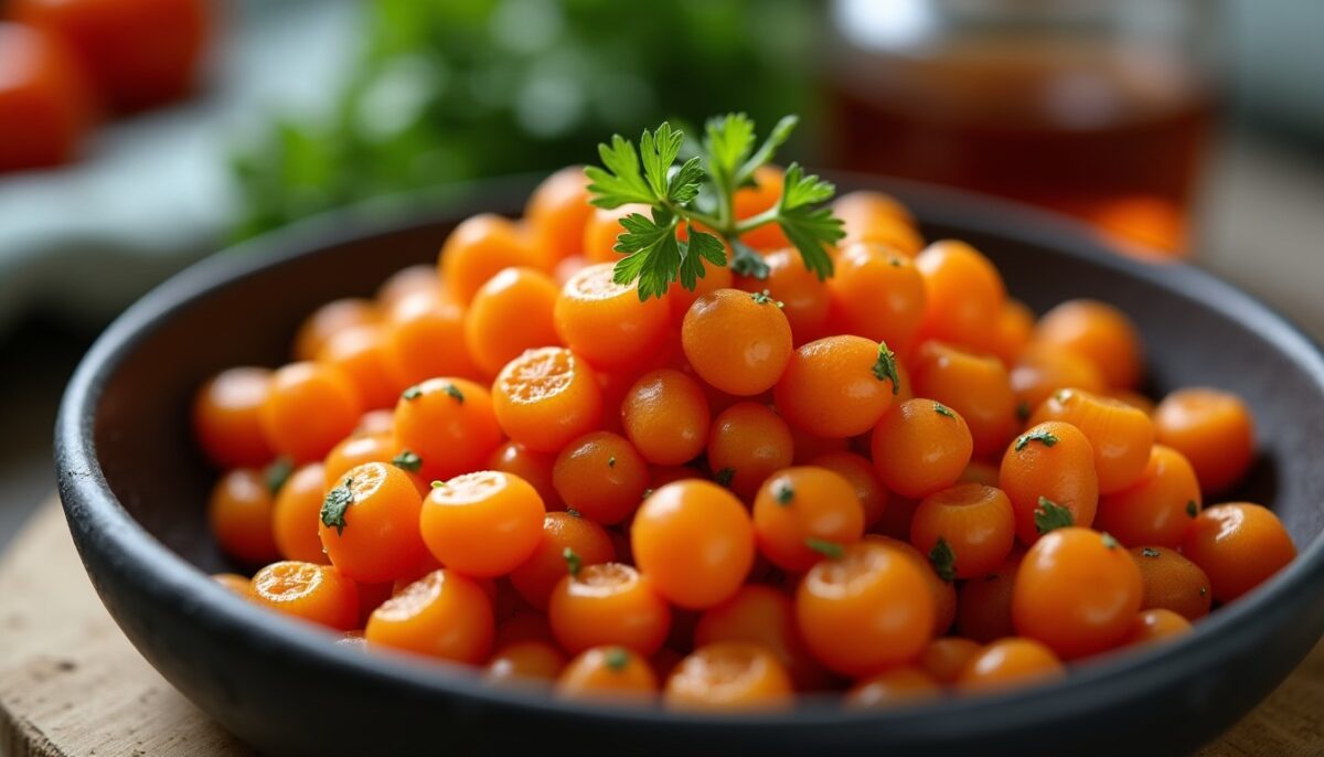 Découvrez l'astuce étonnante qui garantit une cuisson parfaite des haricots beurre à chaque fois ! Découvrez l'astuce étonnante qui garantit une cuisson parfaite des haricots beurre à chaque fois !