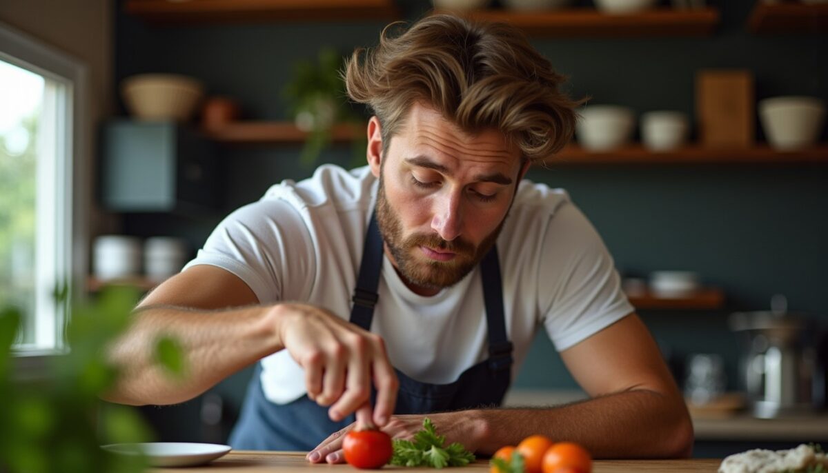 Pourquoi choisir un chef à domicile à Douai transforme vos repas en expériences uniques Pourquoi choisir un chef à domicile à Douai transforme vos repas en expériences uniques