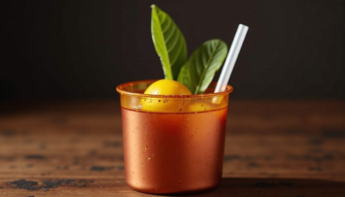 Les Mystères Fascinants du Cocktail Moscow Mule Dévoilés Les Mystères Fascinants du Cocktail Moscow Mule Dévoilés