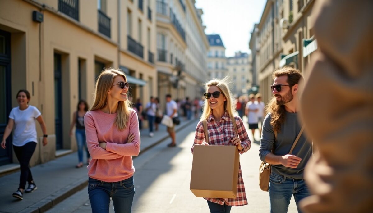 Maximisez l'efficacité de vos choix de livraison à Avignon : guide pratique