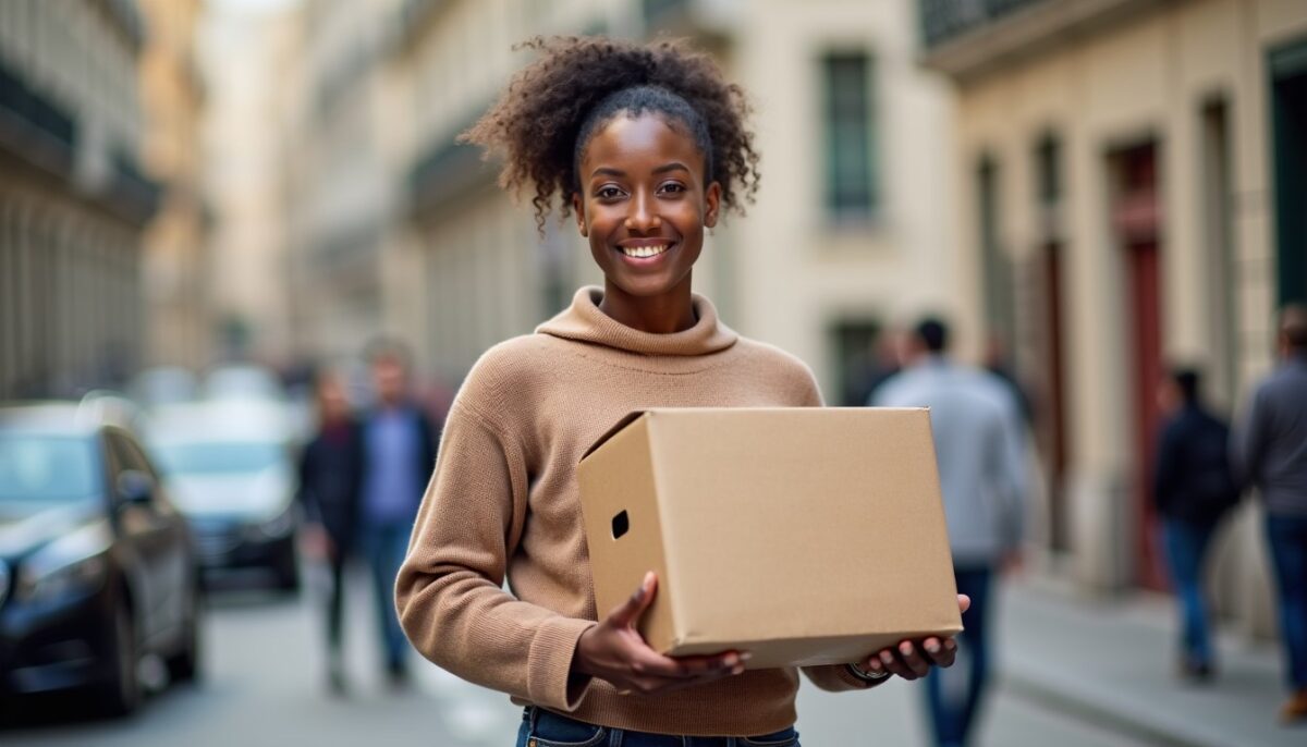 Guide pratique pour dénicher les meilleures options de livraison à Nantes Guide pratique pour dénicher les meilleures options de livraison à Nantes