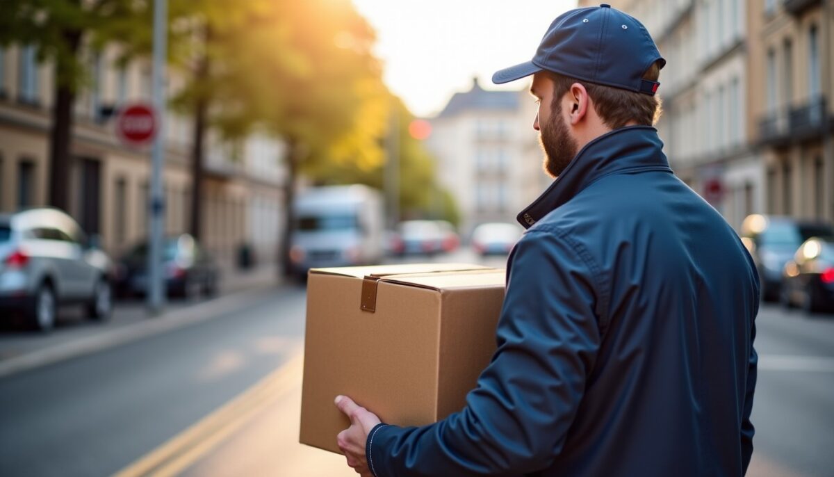 Top des solutions de livraison à Bordeaux : rapidité et fiabilité au rendez-vous Top des solutions de livraison à Bordeaux : rapidité et fiabilité au rendez-vous