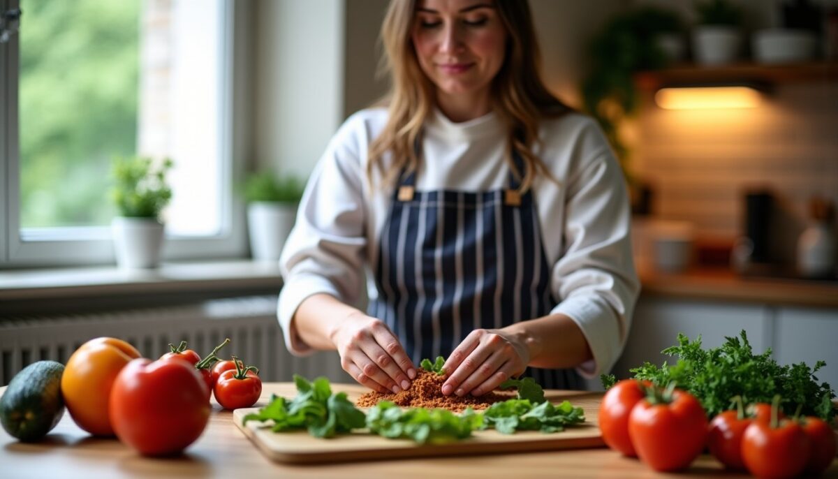 Les avantages d'engager un chef à domicile à Pau : une expérience culinaire personnalisée Les avantages d'engager un chef à domicile à Pau : une expérience culinaire personnalisée