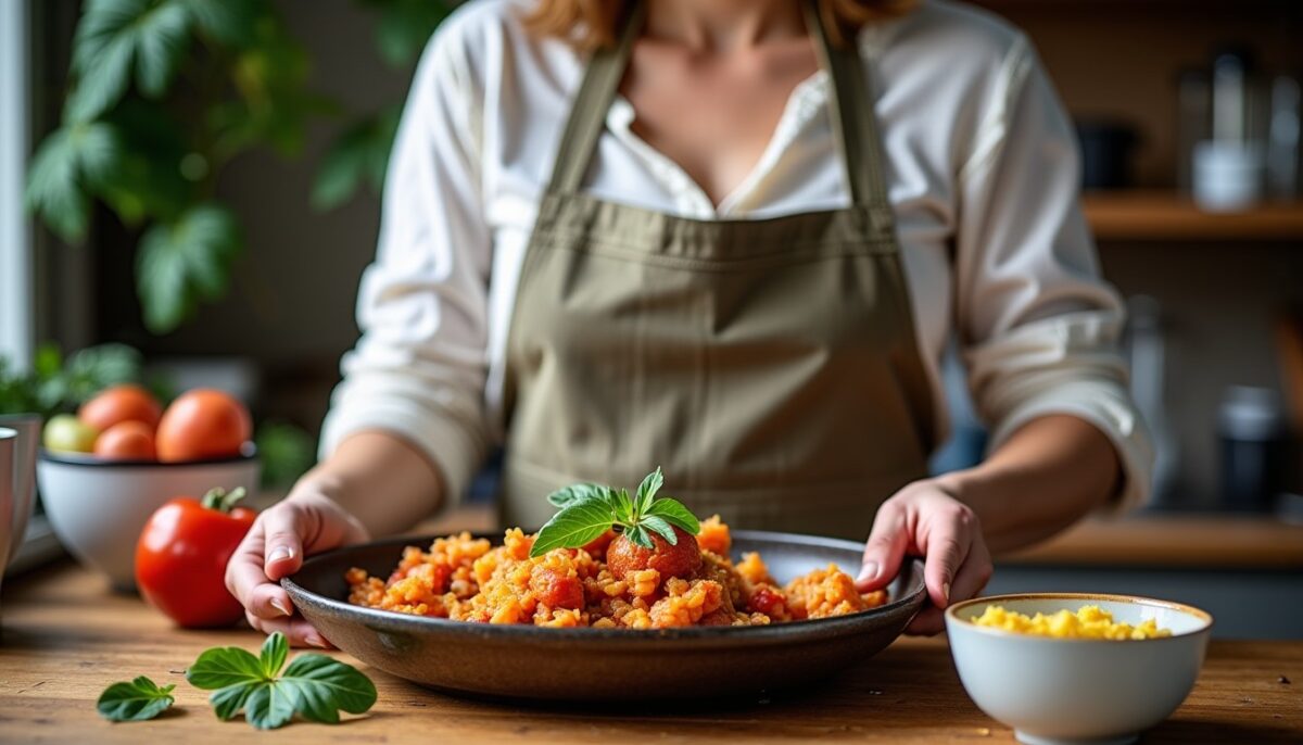 Découvrez le batch cooking : la méthode astucieuse pour cuisiner vite et bien Découvrez le batch cooking : la méthode astucieuse pour cuisiner vite et bien