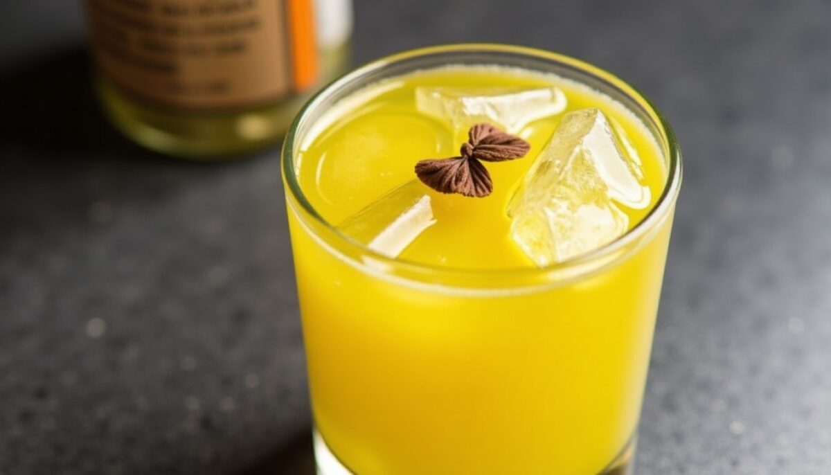Le pisco sour : la nouvelle star des cocktails qui détrône le mojito