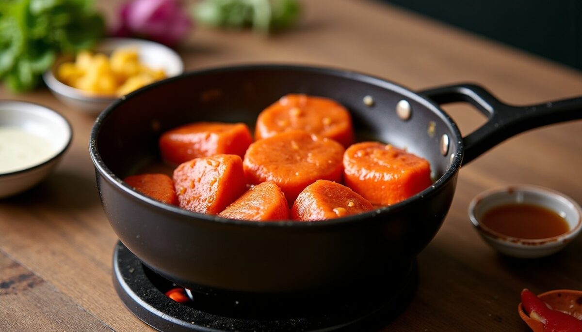 Guide gourmand : préparez facilement une savoureuse fondue de bœuf vietnamienne chez vous