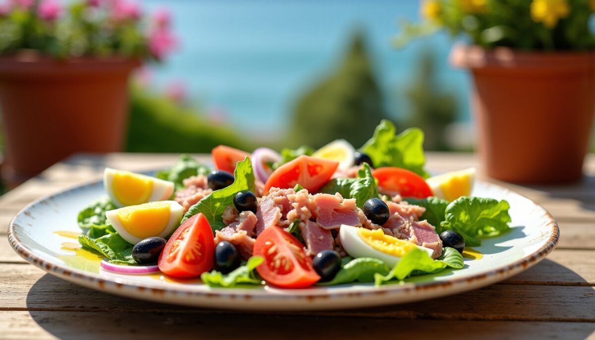 Découvrez la spécialité culinaire emblématique qui fait la renommée de la Côte d’Azur