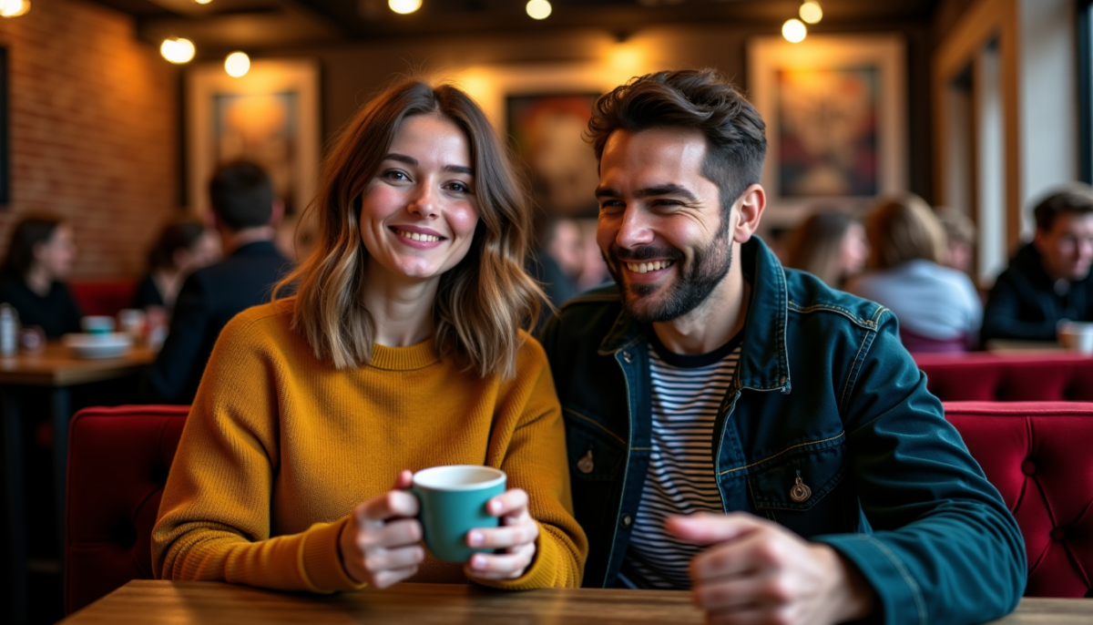 Mesurer la rentabilité d'un café-théâtre : taux de remplissage et panier moyen